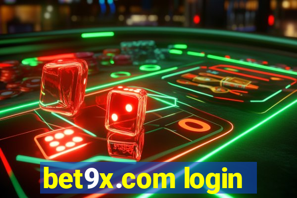 bet9x.com login